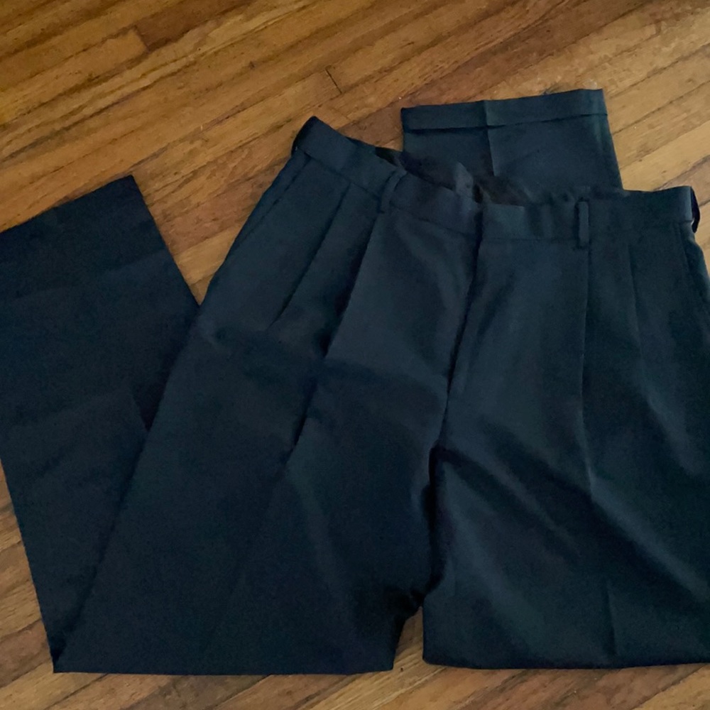 Haggar Premium comfort dress pant 34x32